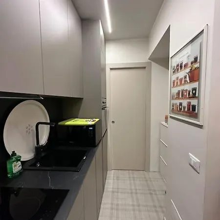 Mara Ad Portaromana Apartamento *