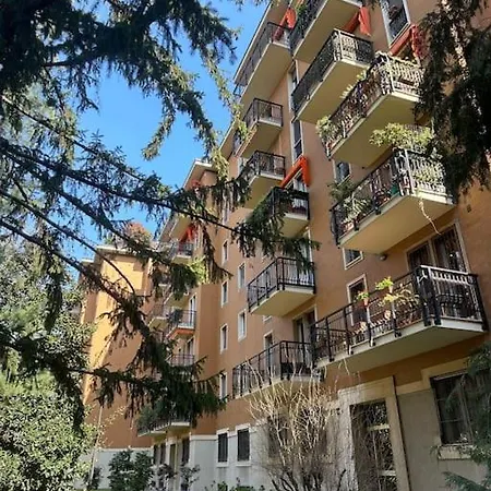 Apartamento Mara Ad Portaromana *