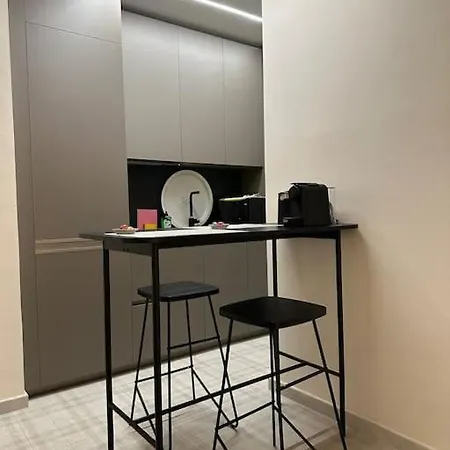 Apartamento Mara Ad Portaromana Milão