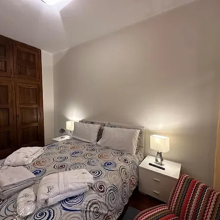 Mara Ad Portaromana Apartamento Milão